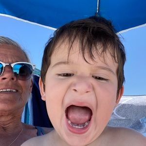 Meet your Posher, Robert